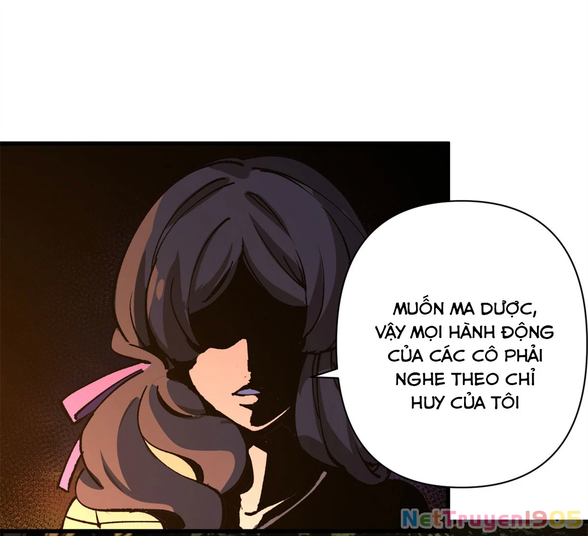 Trưởng Giám Ngục Trông Coi Các Ma Nữ Chapter 27 - 5