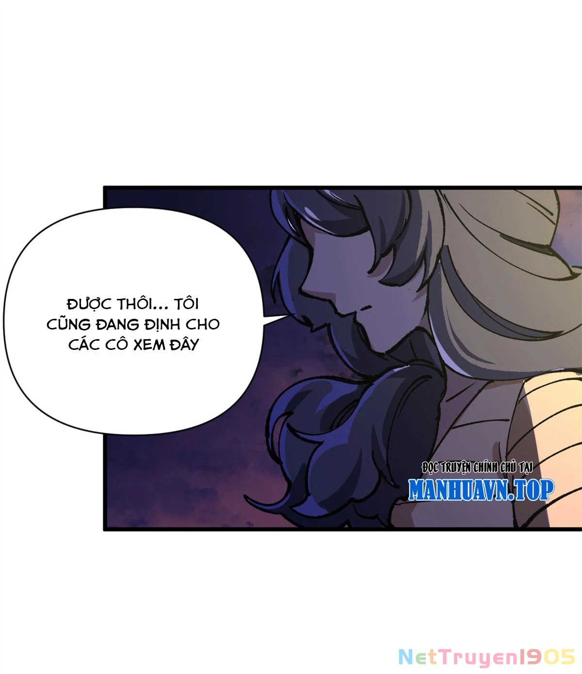 Trưởng Giám Ngục Trông Coi Các Ma Nữ Chapter 27 - 8