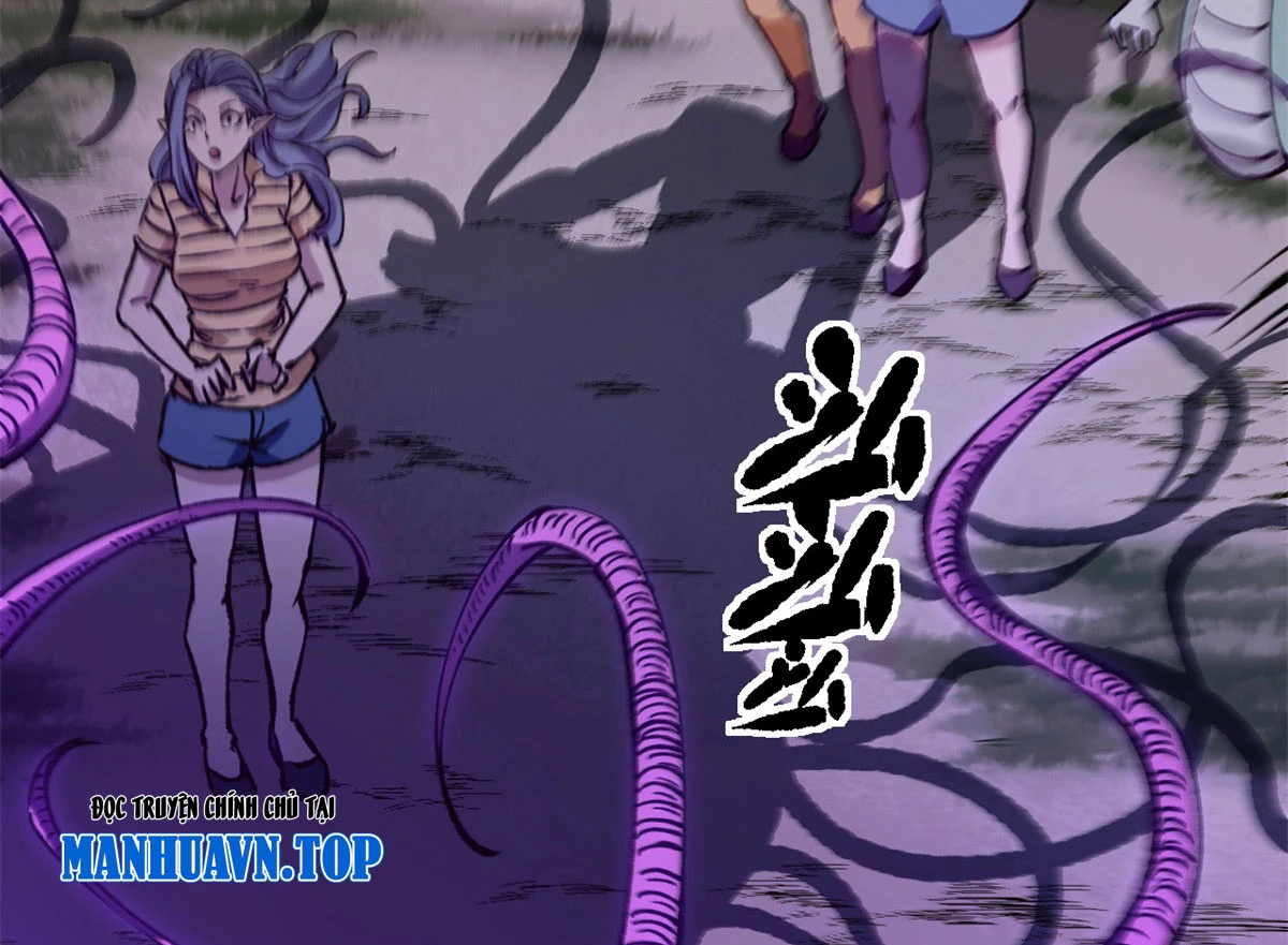 Trưởng Giám Ngục Trông Coi Các Ma Nữ Chapter 27 - 10