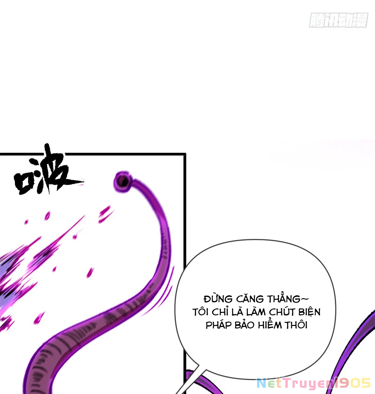 Trưởng Giám Ngục Trông Coi Các Ma Nữ Chapter 27 - 13