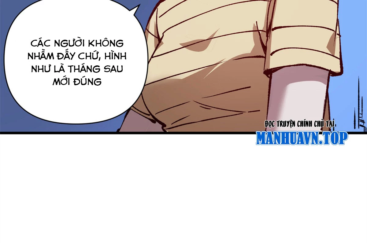 Trưởng Giám Ngục Trông Coi Các Ma Nữ Chapter 27 - 23