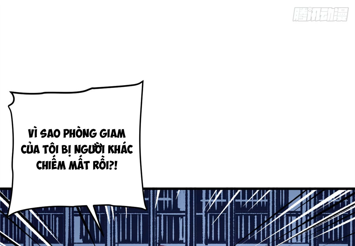 Trưởng Giám Ngục Trông Coi Các Ma Nữ Chapter 27 - 34