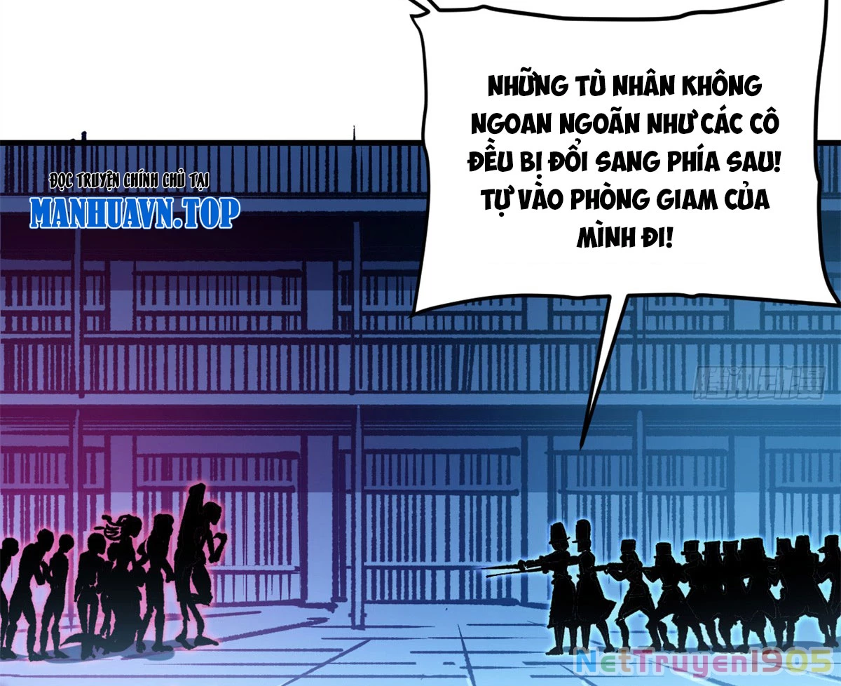 Trưởng Giám Ngục Trông Coi Các Ma Nữ Chapter 27 - 37