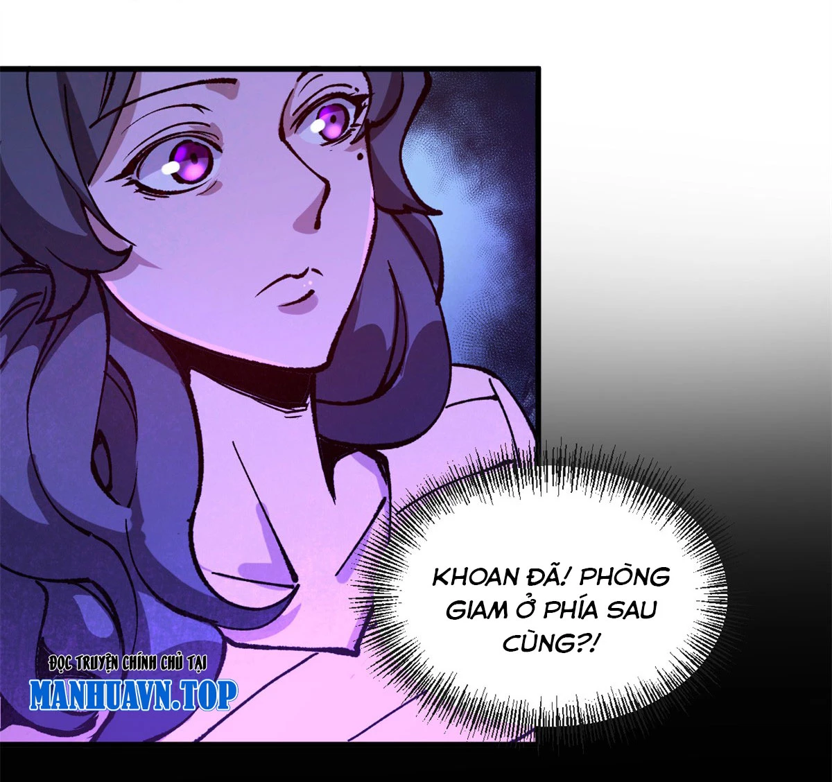 Trưởng Giám Ngục Trông Coi Các Ma Nữ Chapter 27 - 43