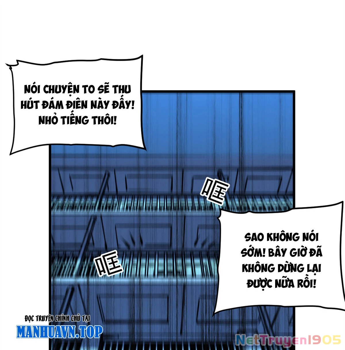 Trưởng Giám Ngục Trông Coi Các Ma Nữ Chapter 27 - 50