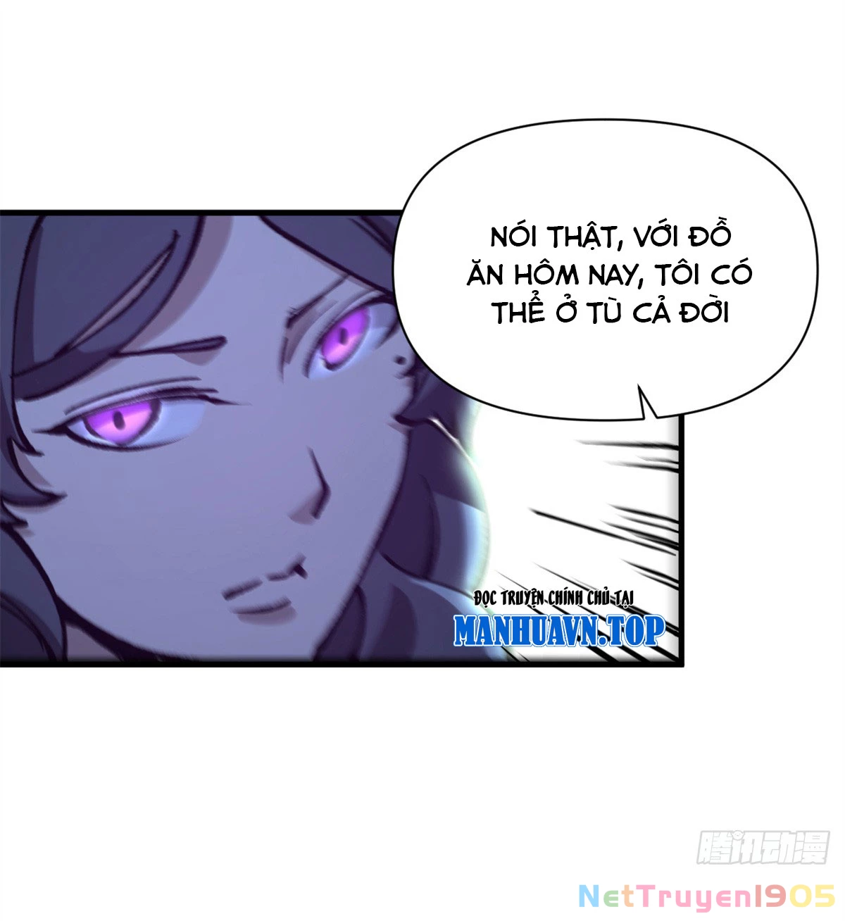 Trưởng Giám Ngục Trông Coi Các Ma Nữ Chapter 27 - 53