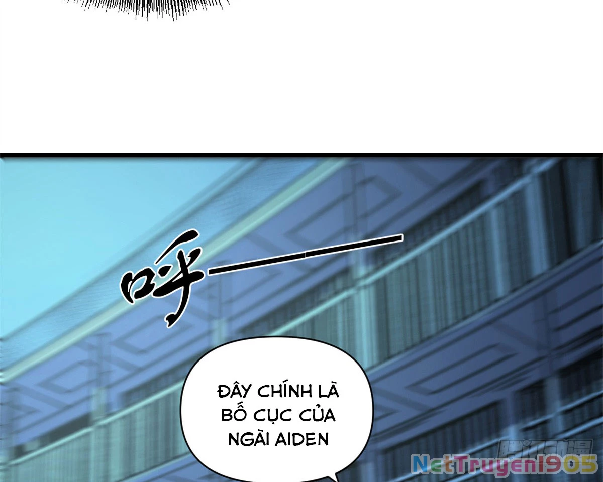 Trưởng Giám Ngục Trông Coi Các Ma Nữ Chapter 27 - 56