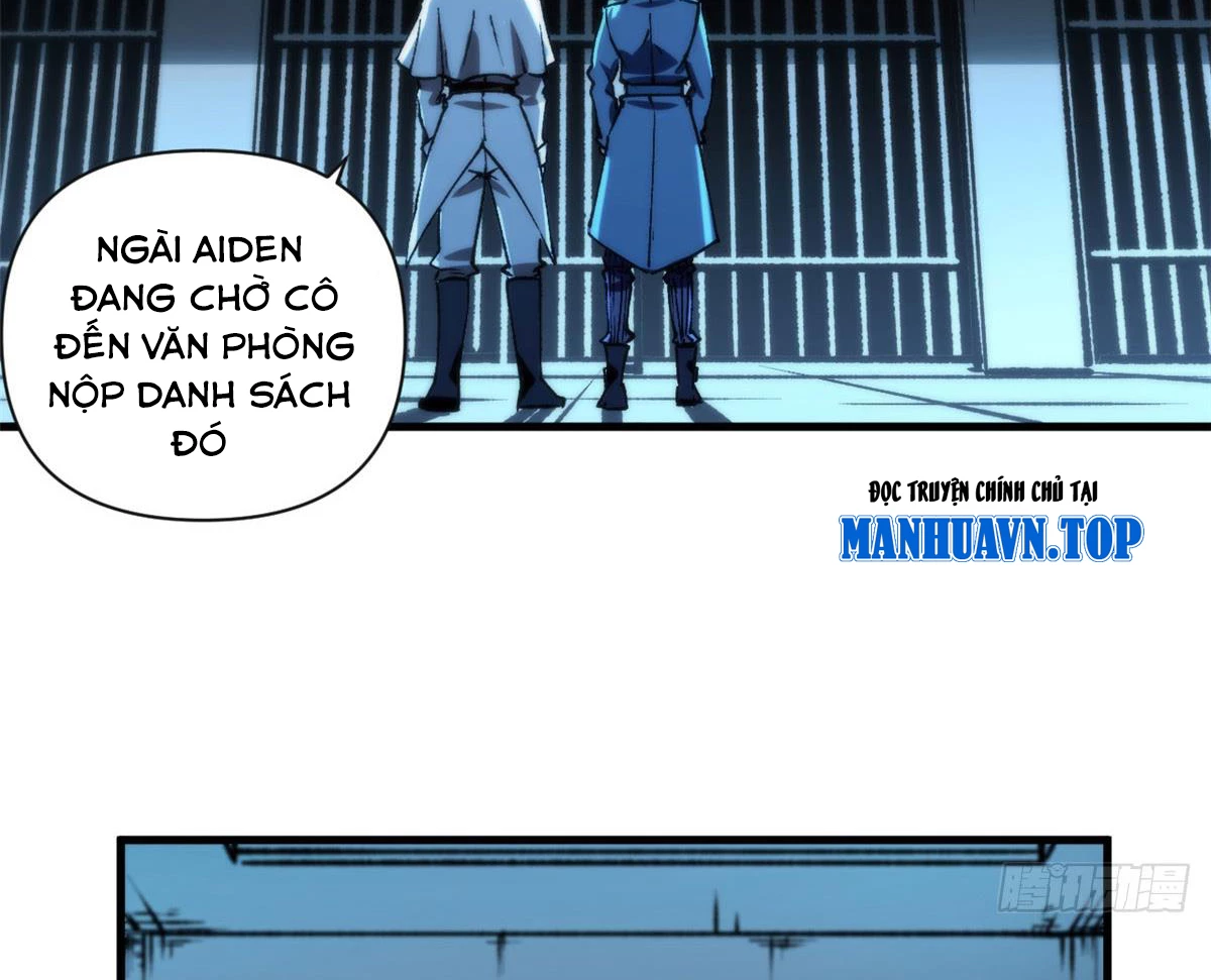 Trưởng Giám Ngục Trông Coi Các Ma Nữ Chapter 28 - 4