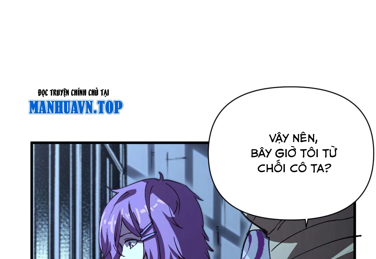 Trưởng Giám Ngục Trông Coi Các Ma Nữ Chapter 28 - 7