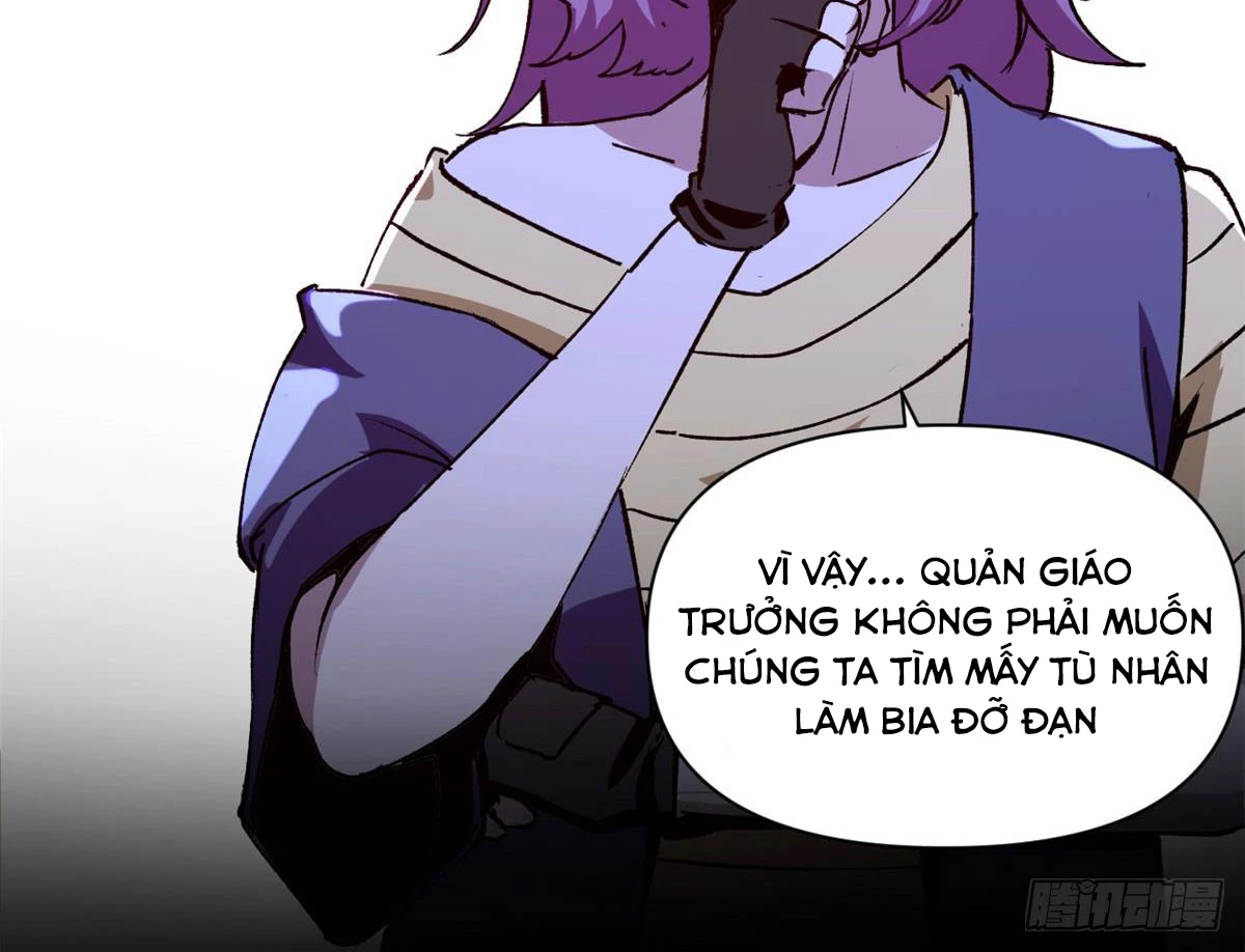 Trưởng Giám Ngục Trông Coi Các Ma Nữ Chapter 28 - 14