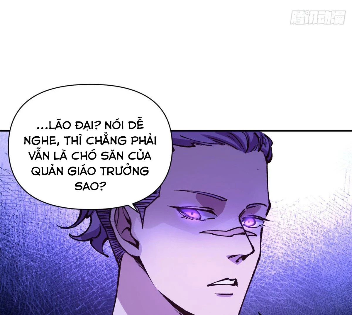 Trưởng Giám Ngục Trông Coi Các Ma Nữ Chapter 28 - 22