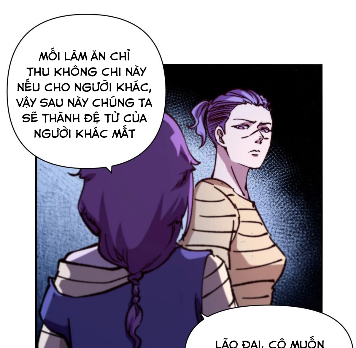 Trưởng Giám Ngục Trông Coi Các Ma Nữ Chapter 28 - 26