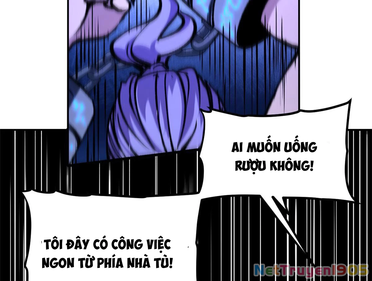 Trưởng Giám Ngục Trông Coi Các Ma Nữ Chapter 28 - 29