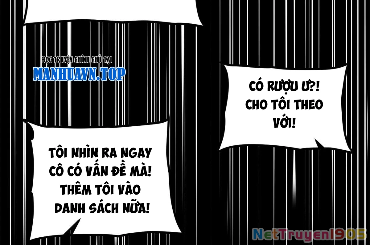 Trưởng Giám Ngục Trông Coi Các Ma Nữ Chapter 28 - 30