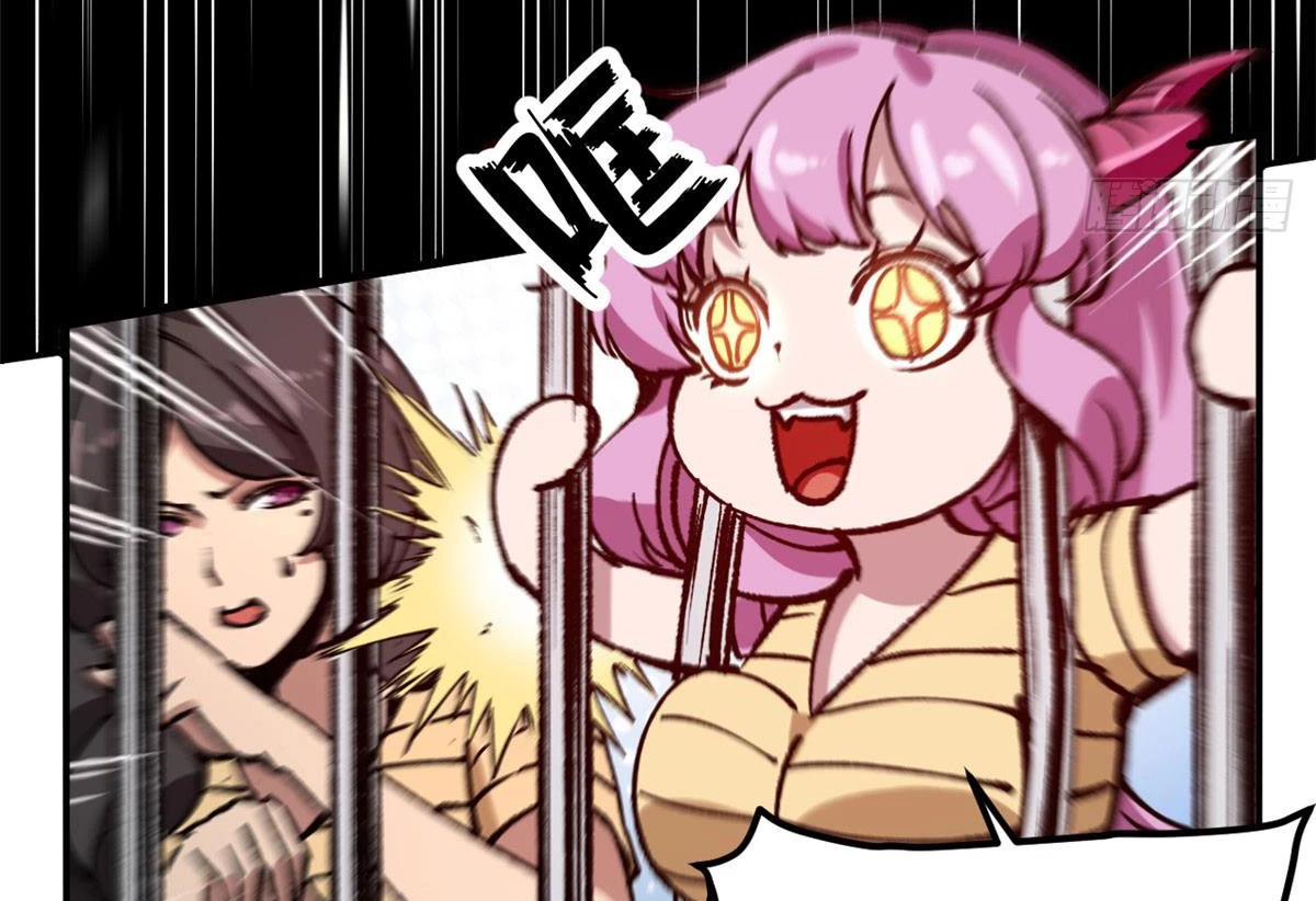 Trưởng Giám Ngục Trông Coi Các Ma Nữ Chapter 28 - 31