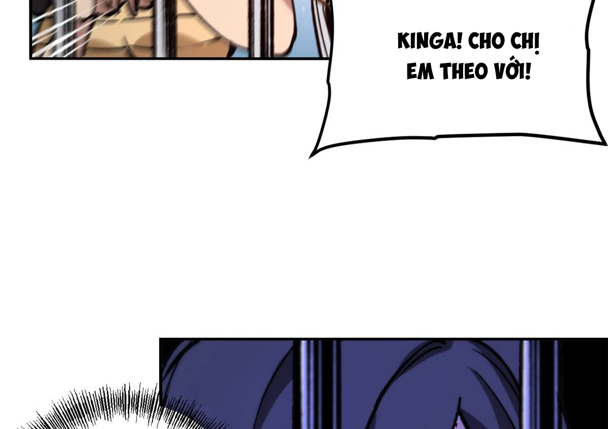 Trưởng Giám Ngục Trông Coi Các Ma Nữ Chapter 28 - 32