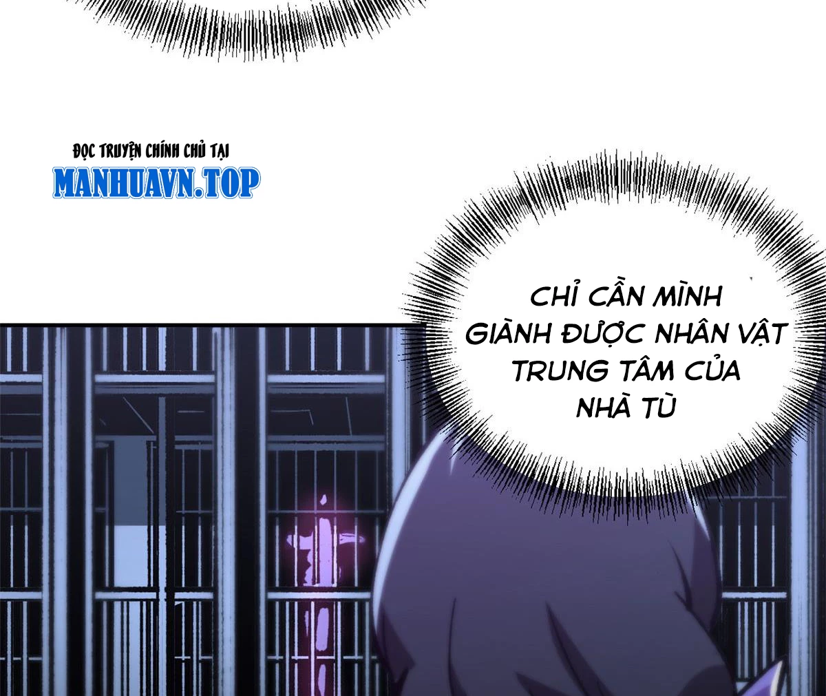 Trưởng Giám Ngục Trông Coi Các Ma Nữ Chapter 28 - 34