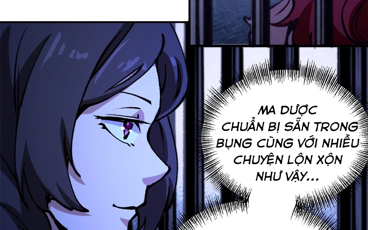 Trưởng Giám Ngục Trông Coi Các Ma Nữ Chapter 28 - 36