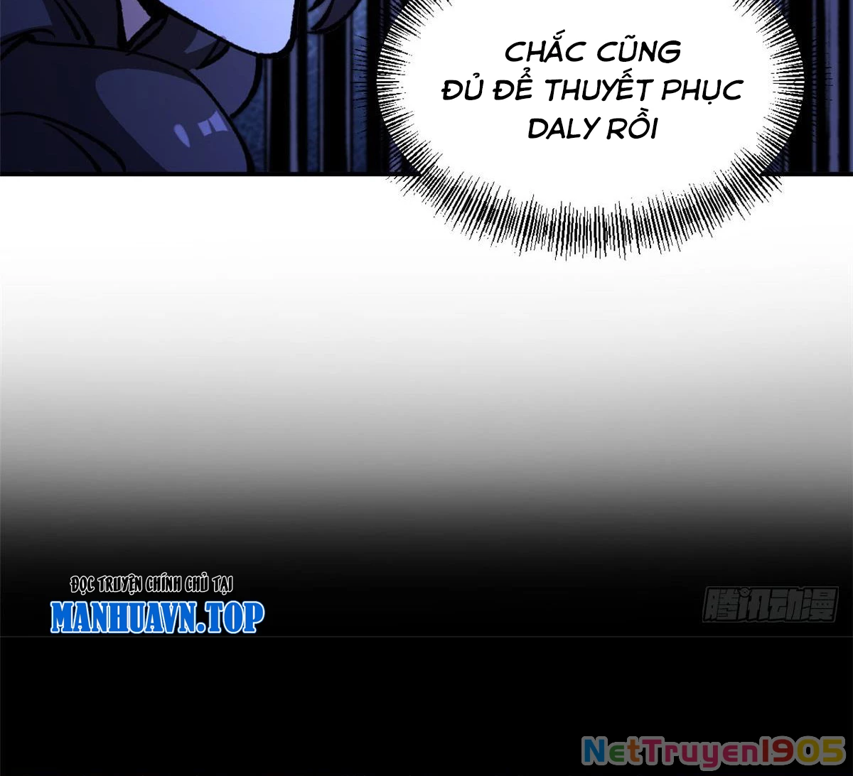 Trưởng Giám Ngục Trông Coi Các Ma Nữ Chapter 28 - 37