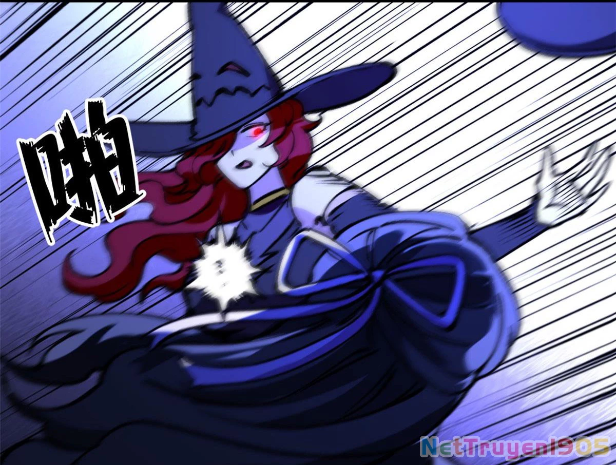 Trưởng Giám Ngục Trông Coi Các Ma Nữ Chapter 28 - 38