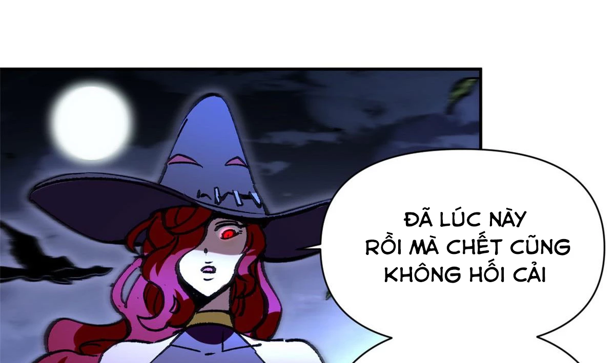 Trưởng Giám Ngục Trông Coi Các Ma Nữ Chapter 28 - 42