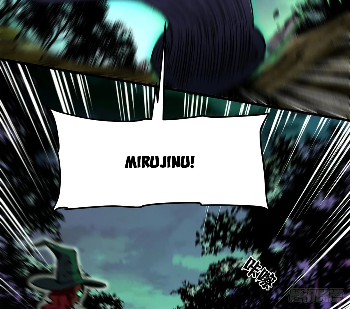 Trưởng Giám Ngục Trông Coi Các Ma Nữ Chapter 28 - 44