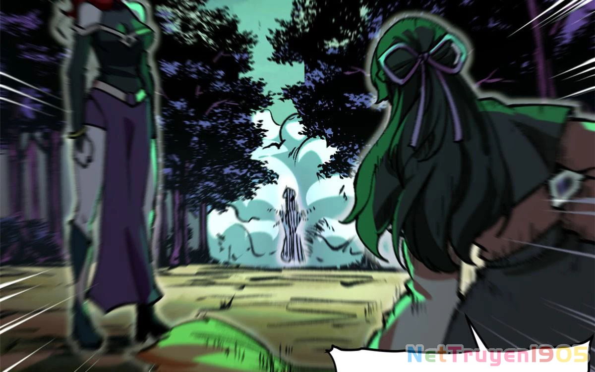 Trưởng Giám Ngục Trông Coi Các Ma Nữ Chapter 28 - 45