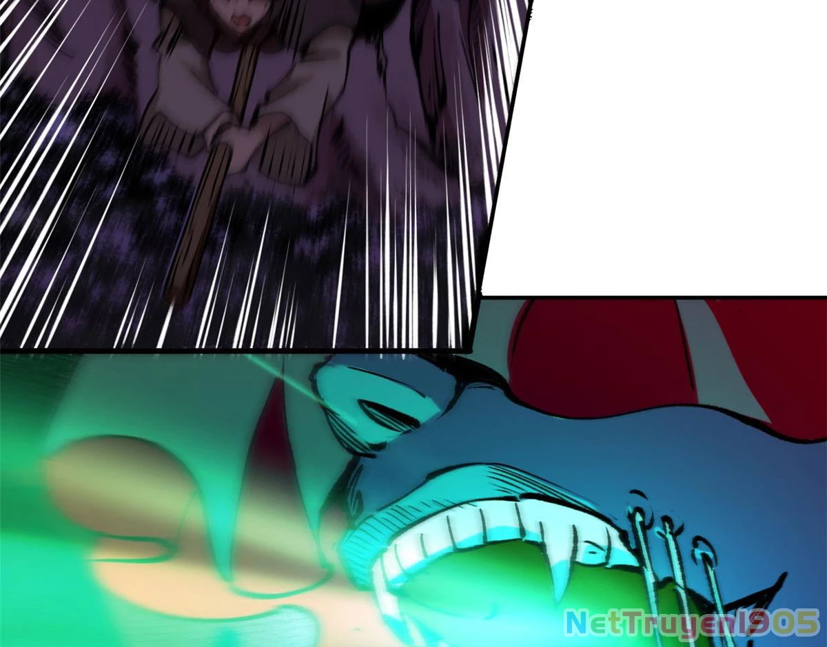 Trưởng Giám Ngục Trông Coi Các Ma Nữ Chapter 28 - 48