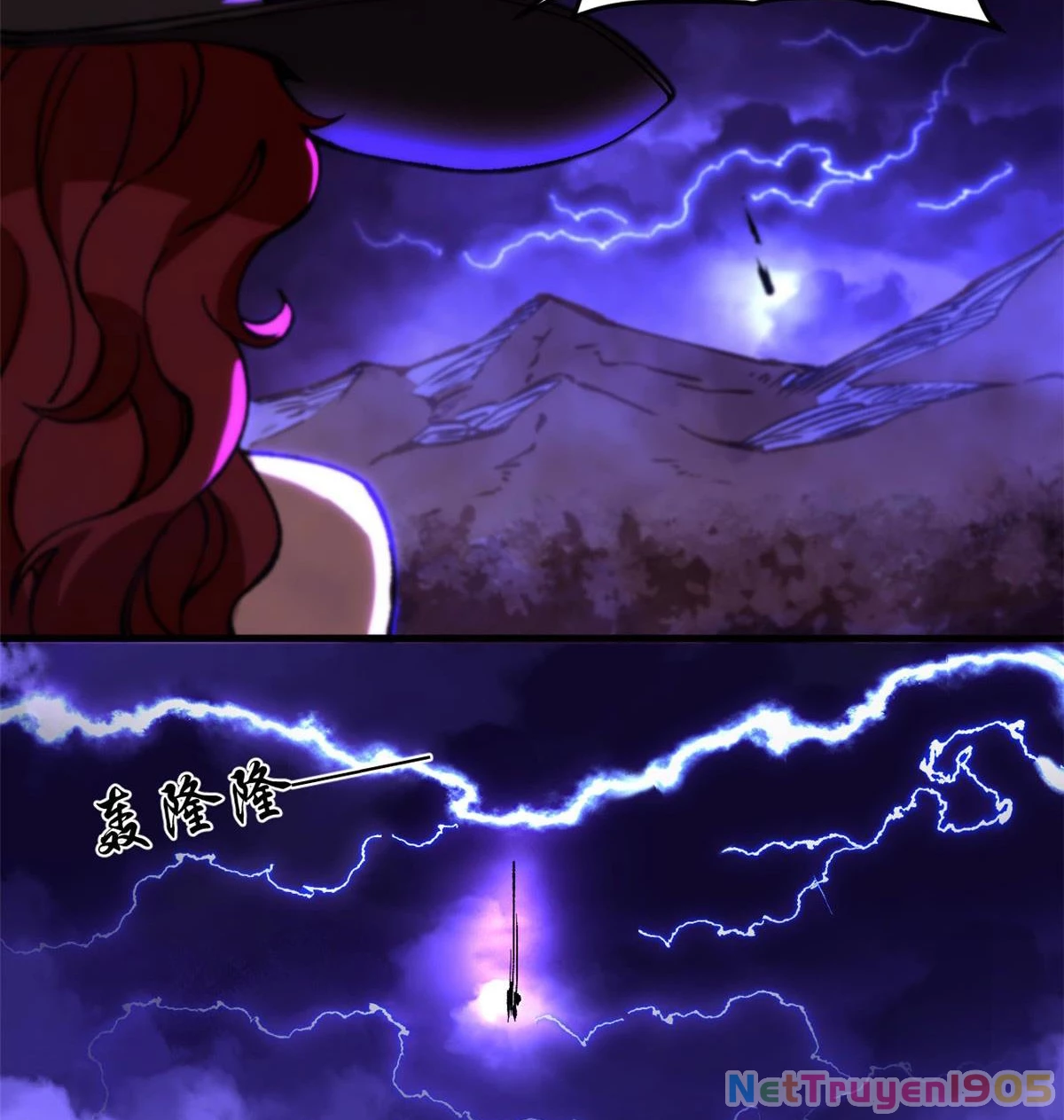 Trưởng Giám Ngục Trông Coi Các Ma Nữ Chapter 28 - 51