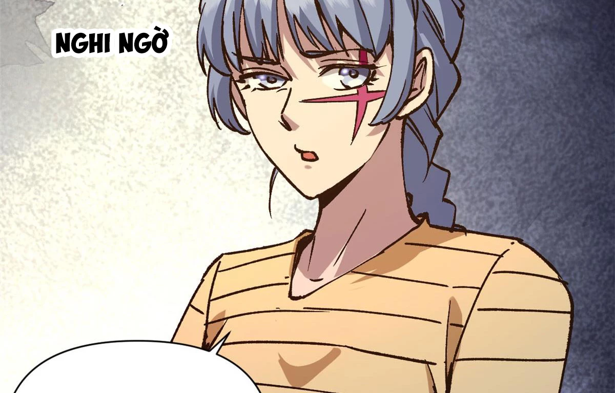 Trưởng Giám Ngục Trông Coi Các Ma Nữ Chapter 28 - 57