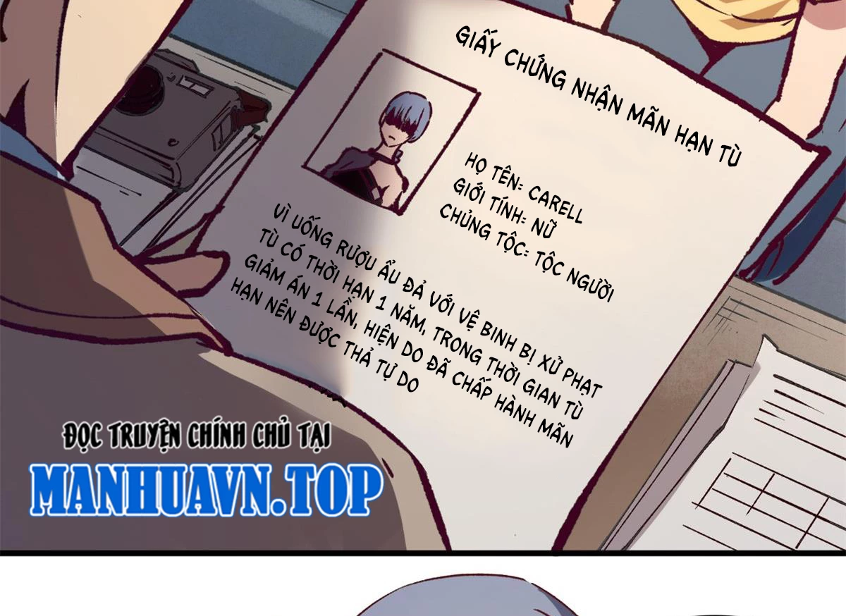 Trưởng Giám Ngục Trông Coi Các Ma Nữ Chapter 29 - 2