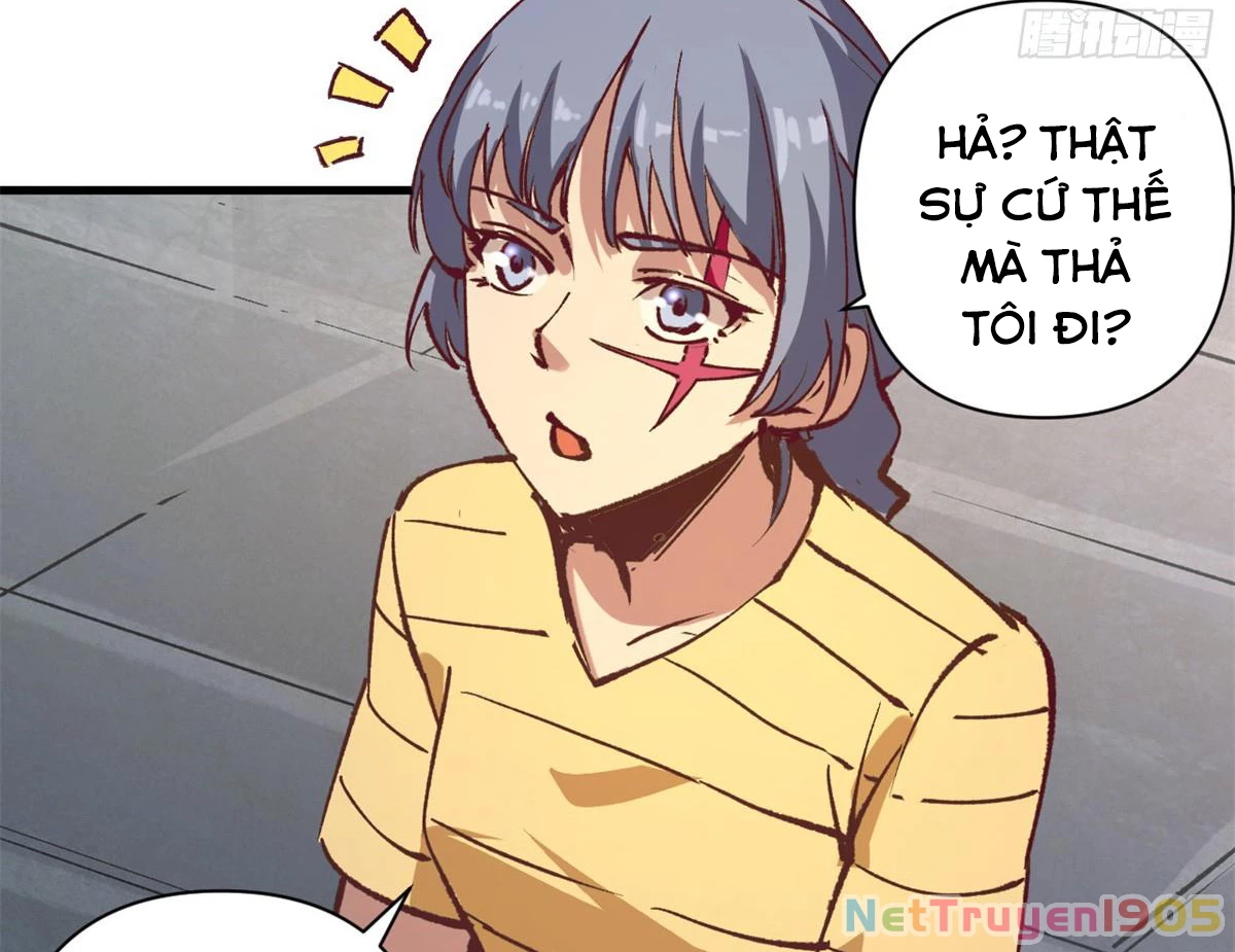 Trưởng Giám Ngục Trông Coi Các Ma Nữ Chapter 29 - 3