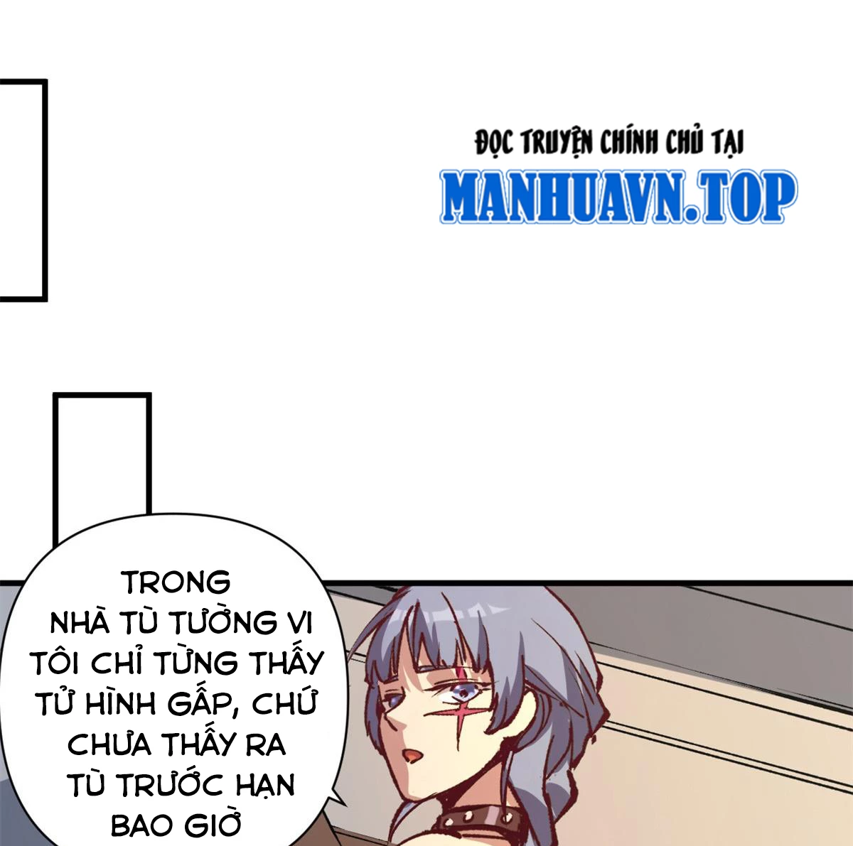 Trưởng Giám Ngục Trông Coi Các Ma Nữ Chapter 29 - 6