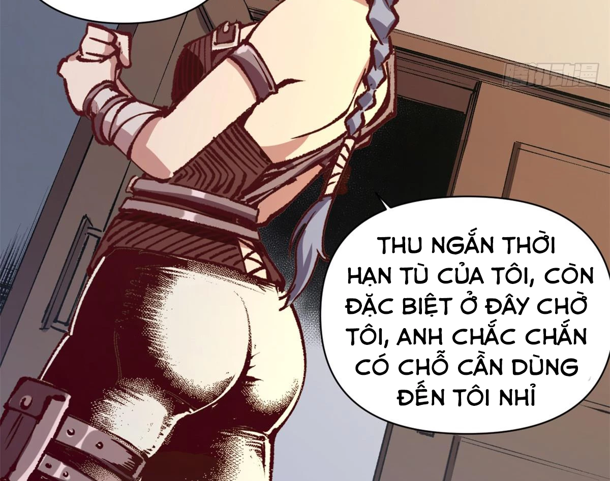 Trưởng Giám Ngục Trông Coi Các Ma Nữ Chapter 29 - 7