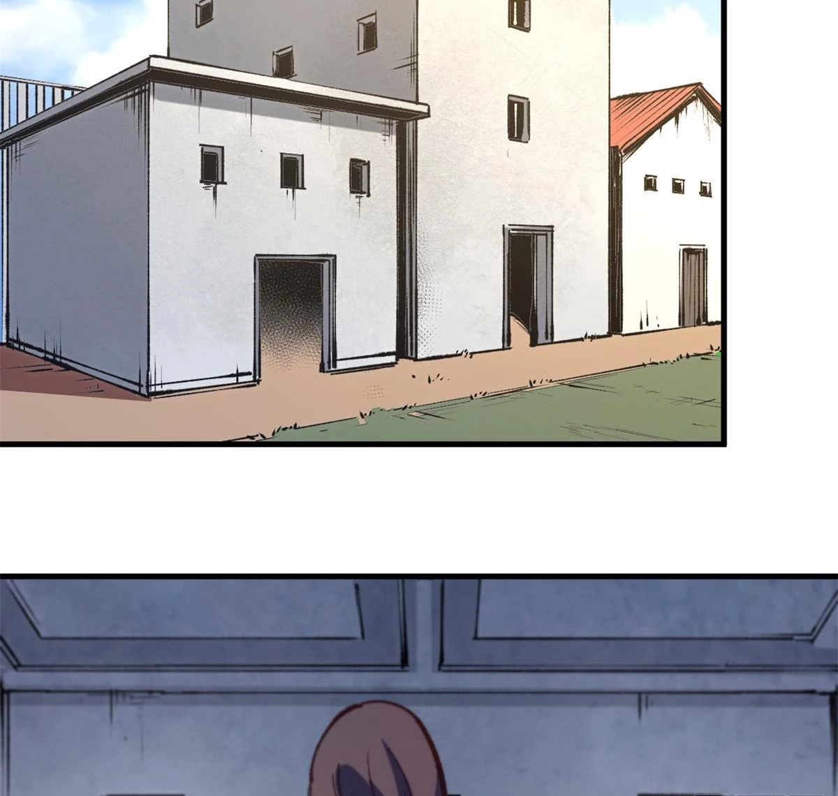 Trưởng Giám Ngục Trông Coi Các Ma Nữ Chapter 29 - 10