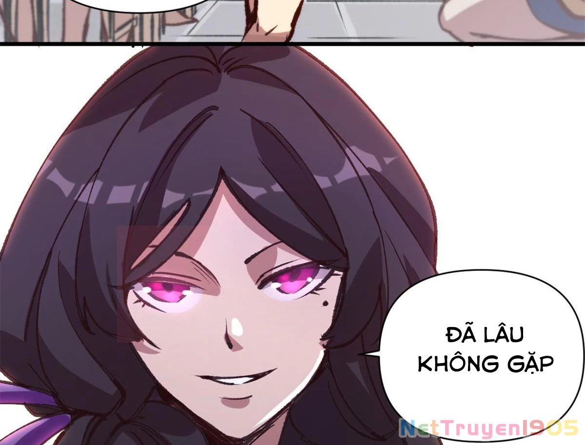 Trưởng Giám Ngục Trông Coi Các Ma Nữ Chapter 29 - 12