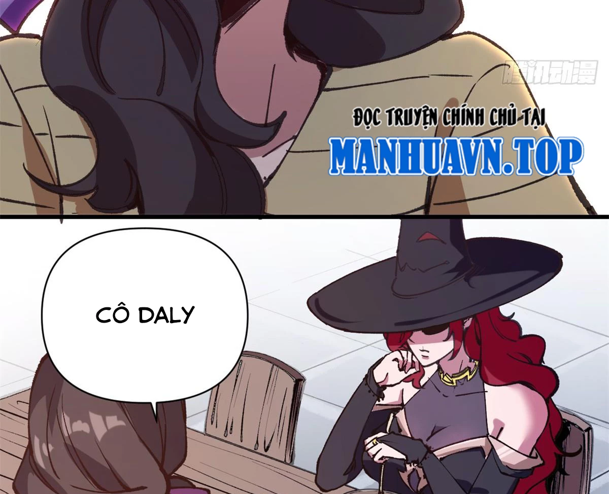 Trưởng Giám Ngục Trông Coi Các Ma Nữ Chapter 29 - 13