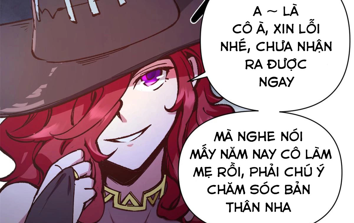 Trưởng Giám Ngục Trông Coi Các Ma Nữ Chapter 29 - 15