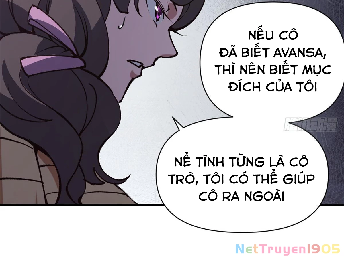 Trưởng Giám Ngục Trông Coi Các Ma Nữ Chapter 29 - 17