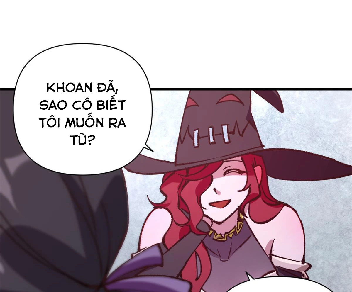 Trưởng Giám Ngục Trông Coi Các Ma Nữ Chapter 29 - 18