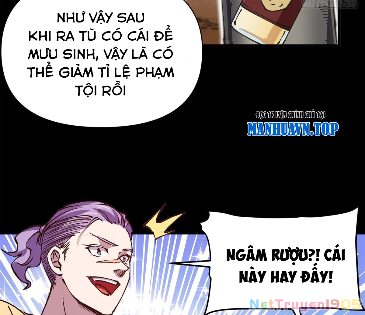 Trưởng Giám Ngục Trông Coi Các Ma Nữ Chapter 29 - 27