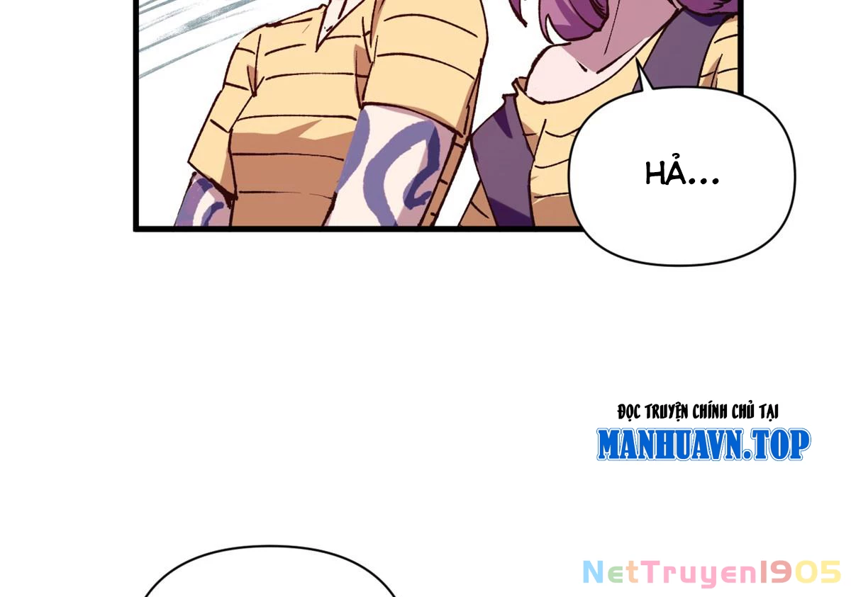 Trưởng Giám Ngục Trông Coi Các Ma Nữ Chapter 29 - 31