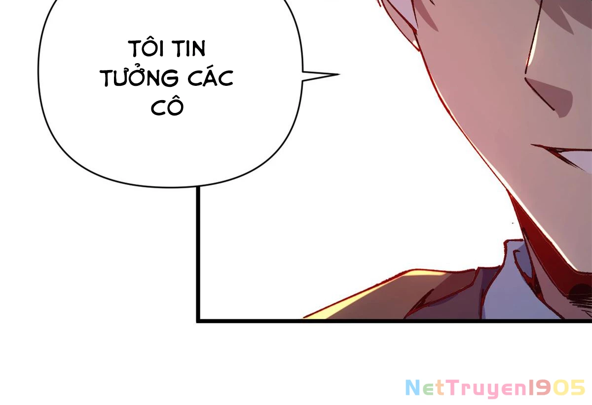 Trưởng Giám Ngục Trông Coi Các Ma Nữ Chapter 29 - 34