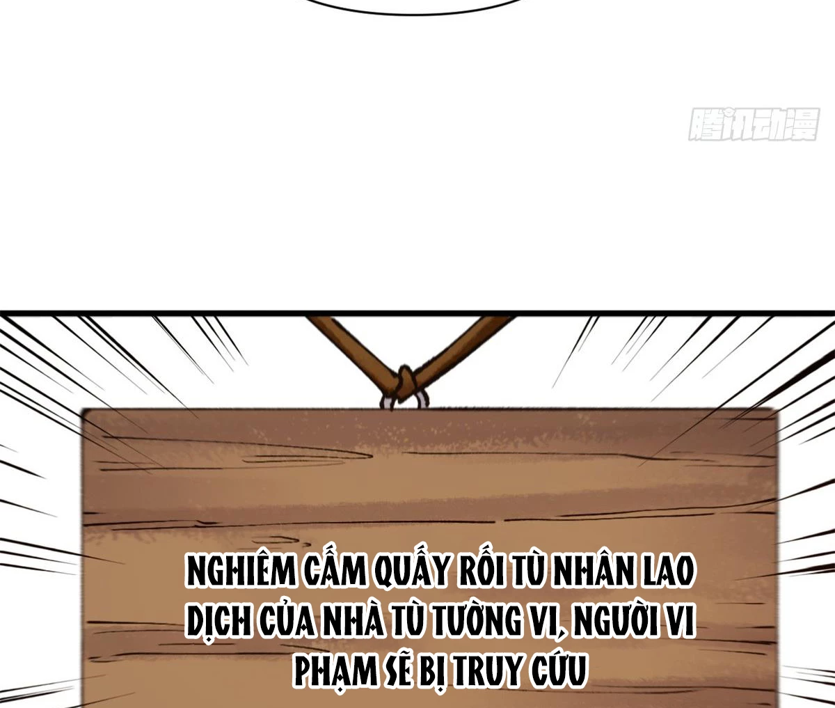 Trưởng Giám Ngục Trông Coi Các Ma Nữ Chapter 29 - 37