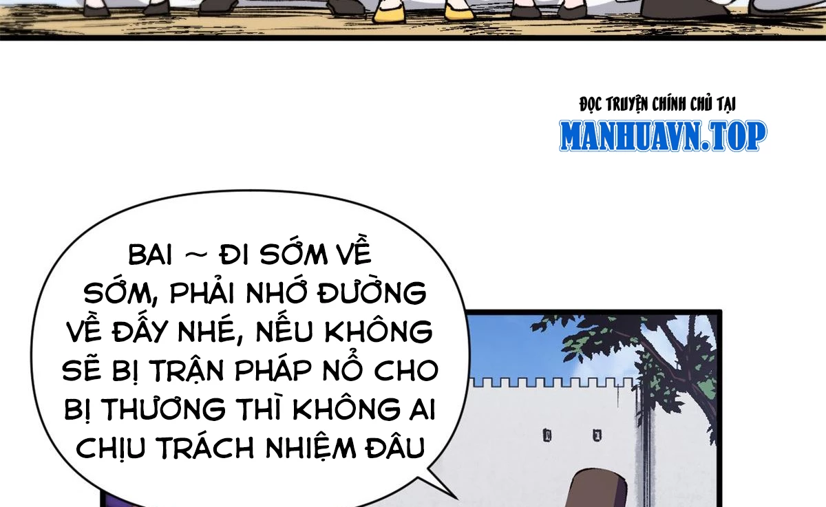 Trưởng Giám Ngục Trông Coi Các Ma Nữ Chapter 29 - 39