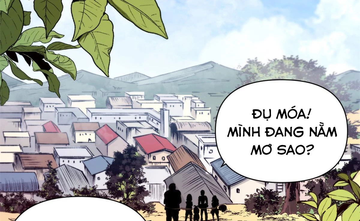 Trưởng Giám Ngục Trông Coi Các Ma Nữ Chapter 29 - 41