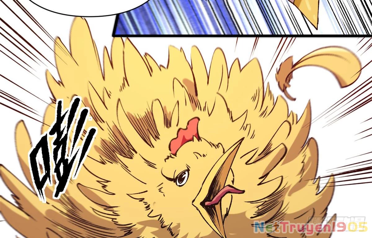 Trưởng Giám Ngục Trông Coi Các Ma Nữ Chapter 29 - 46