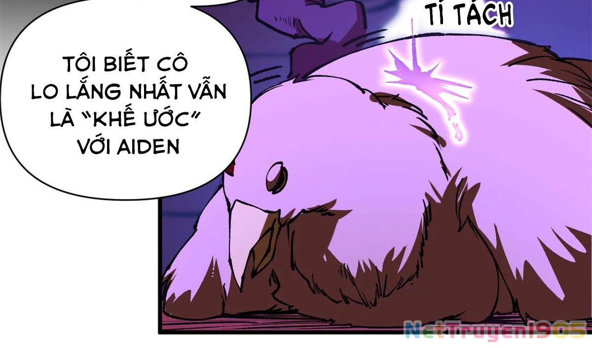 Trưởng Giám Ngục Trông Coi Các Ma Nữ Chapter 29 - 52