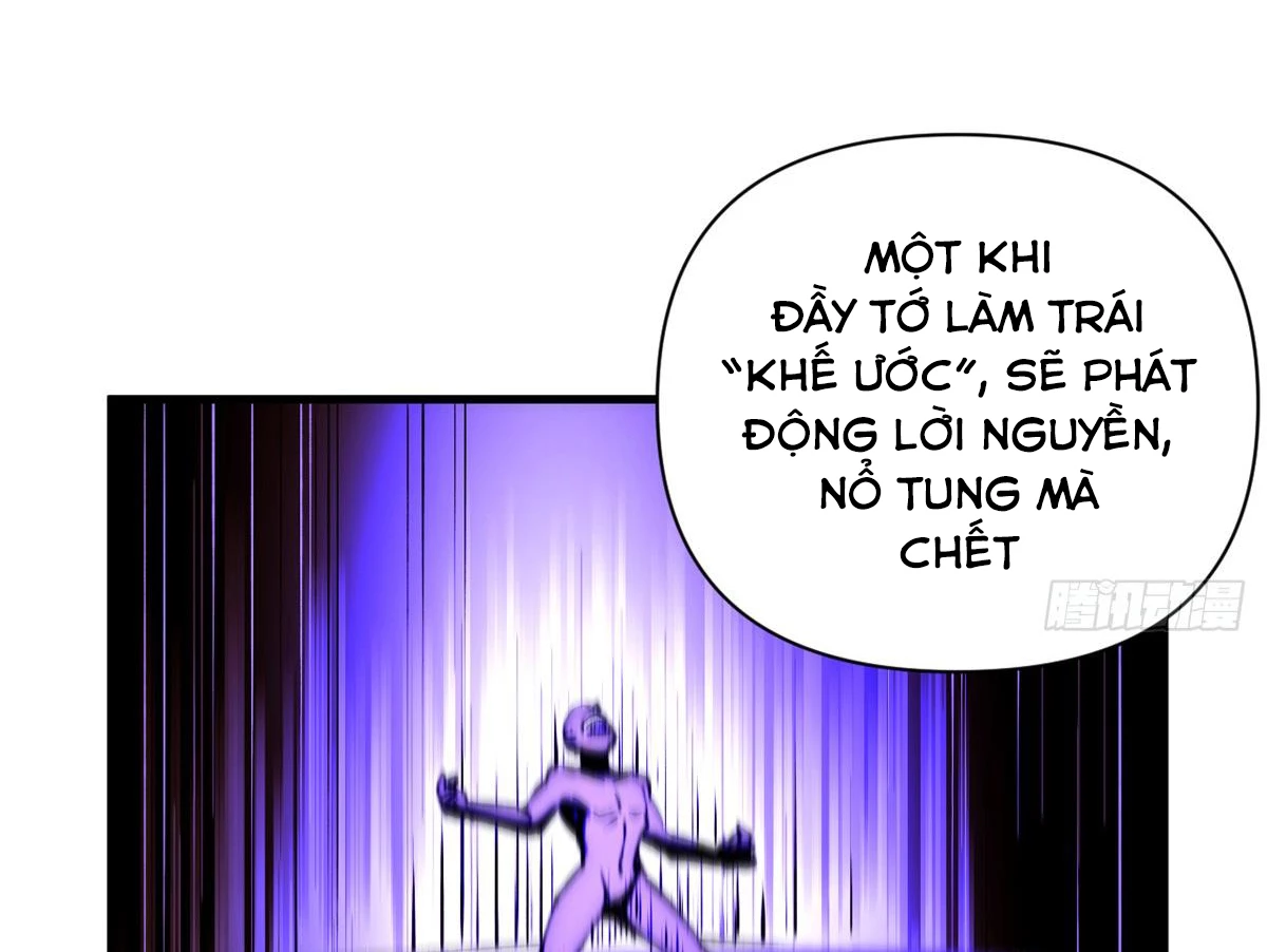 Trưởng Giám Ngục Trông Coi Các Ma Nữ Chapter 29 - 53