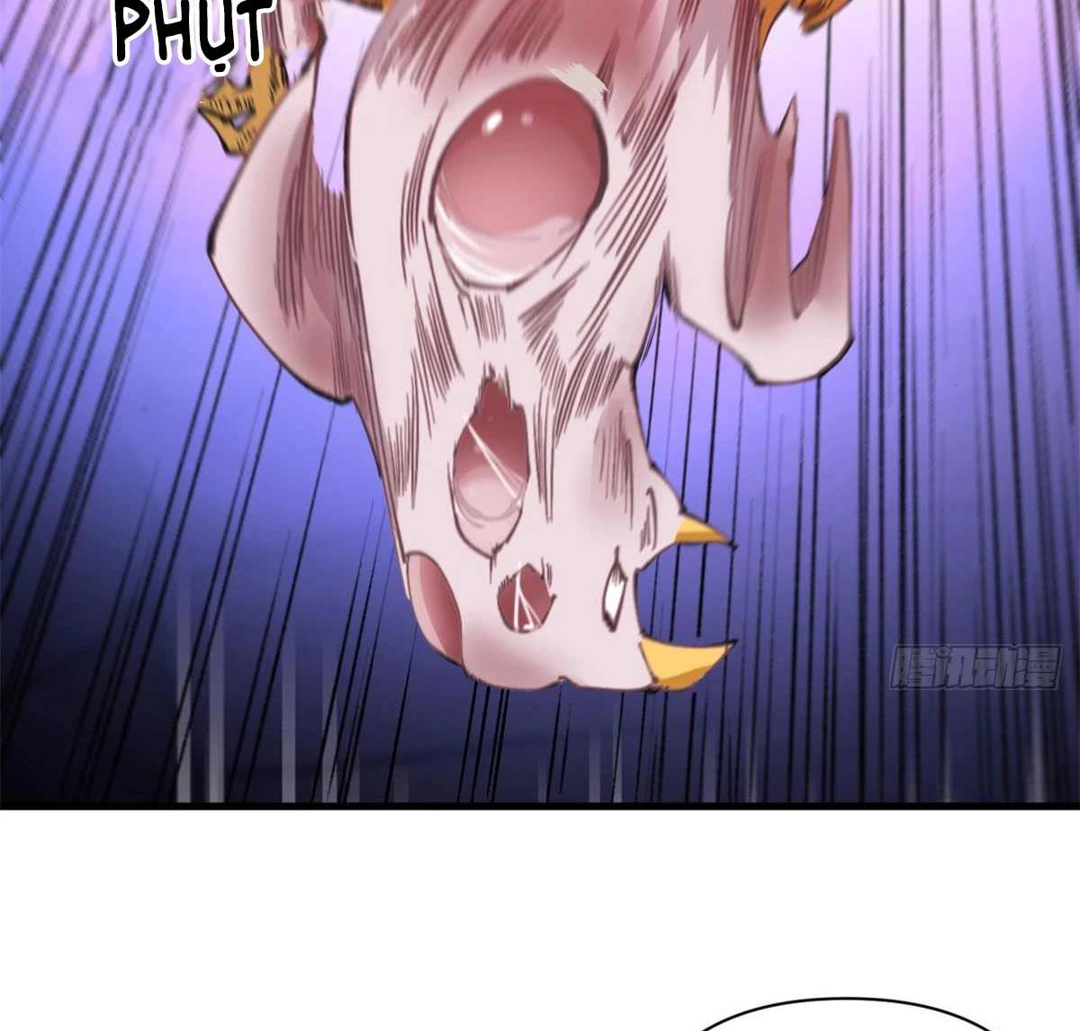 Trưởng Giám Ngục Trông Coi Các Ma Nữ Chapter 29 - 57